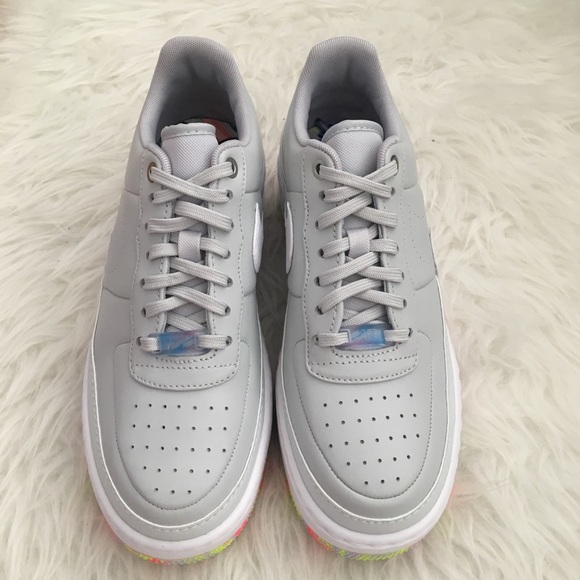 NEW Nike Air Force 1 Jester XX Print - Picture 4 of 7